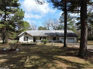 305 Robinson Rd, Hope, AR 71801