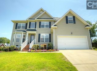 201 Redbourne Ln, Irmo, SC 29063