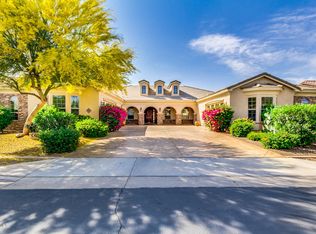 20173 E Silver Creek Ln, Queen Creek, AZ 85142