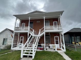 1111 S Wyoming St, Butte, MT 59701