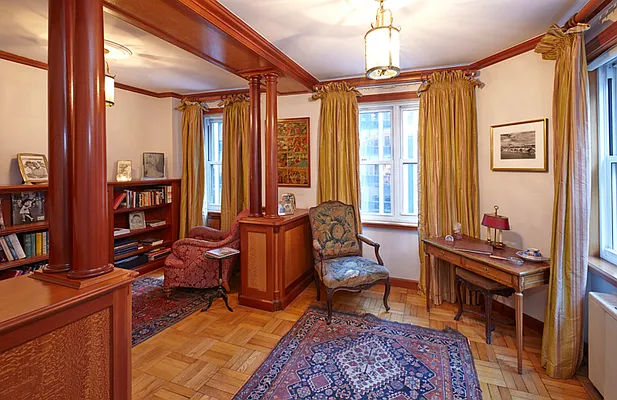 Sold by Brown Harris Stevens | media 3