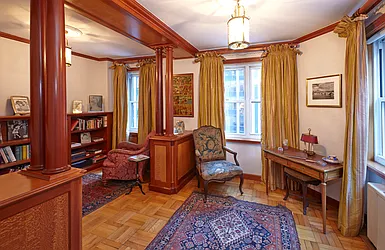 Sold by Brown Harris Stevens