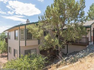895 Sunrise Blvd, Prescott, AZ 86301