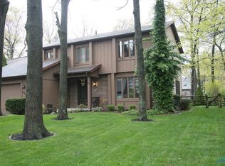 2358 Cheshire Woods Rd, Toledo, OH