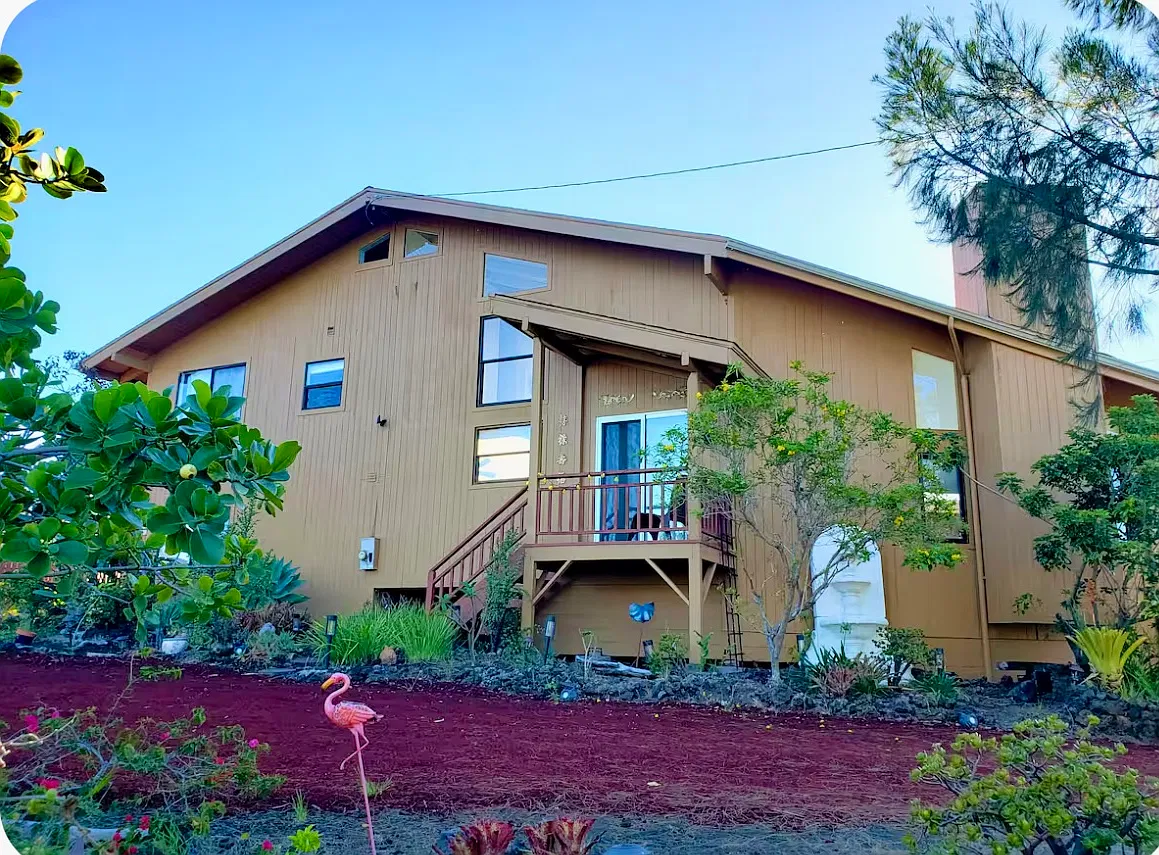 Princess Kaiulani Blvd, Ocean View — Photo 1