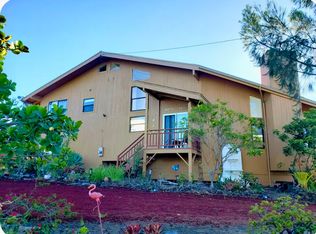 (Undisclosed Address), Ocean View, HI 96704