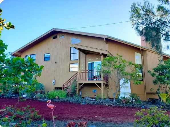 (undisclosed Address), Ocean View, HI 96704