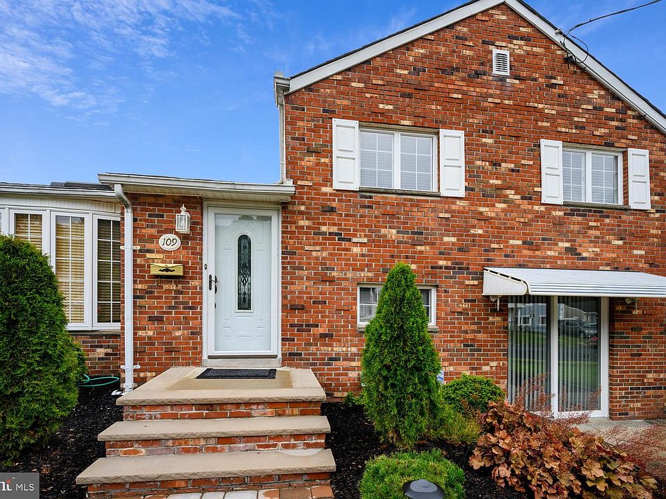 109 Albert Dr, Parlin, NJ 08859 Zillow