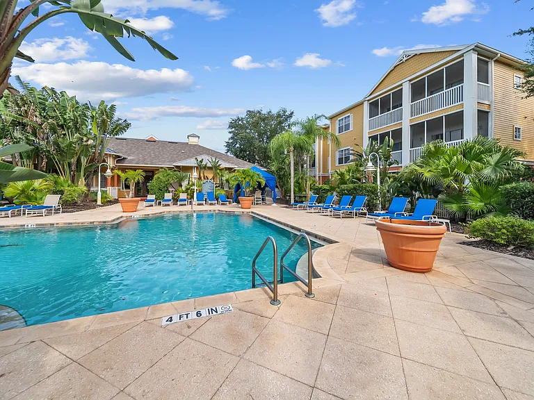 4207 S Dale Mabry Hwy #6111 — Photo 23