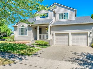 18087 SW Swanstrom Dr, Sherwood, OR