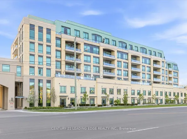 11782 9th Line #415, Whitchurch Stouffville, ON L4A 5E9