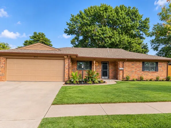 5711 S Boston Pl, Tulsa, OK 74105
