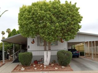 4065 E University Drive #462, Mesa, AZ 85205