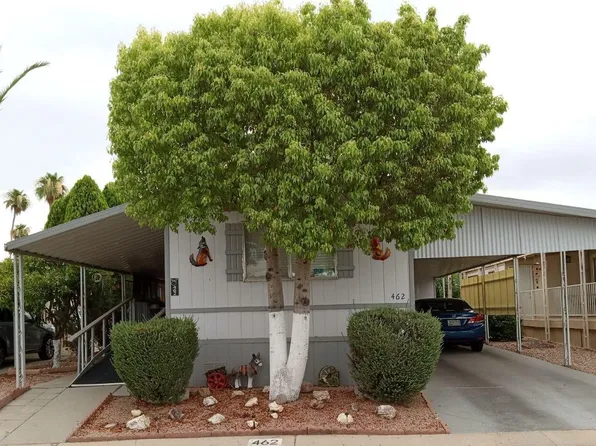 4065 E University Drive #462, Mesa, AZ 85205