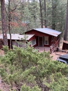 52 Big Bend Loop, Cloudcroft, NM, 88317