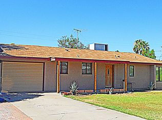 711 E Encanto Dr, Tempe, AZ 85281