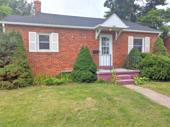 506 Manassas Ave, Front Royal, VA 22630