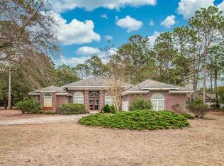 286 Red Tail Hawk Loop, Pawleys Island, SC 29585