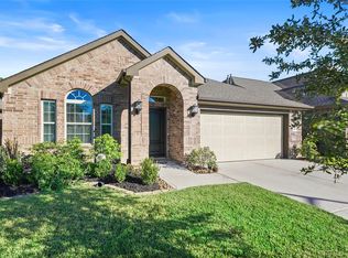 2917 Fox Ledge Ct, Conroe, TX 77301