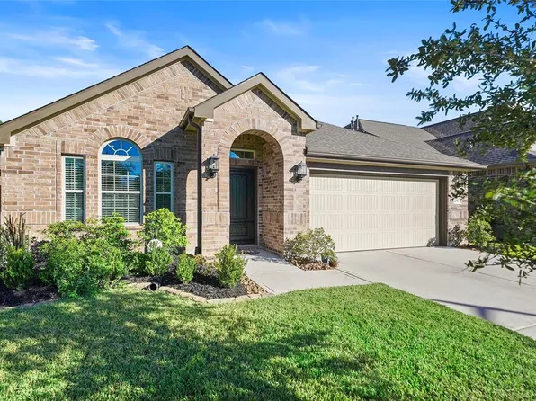 2917 Fox Ledge Ct, Conroe, TX 77301