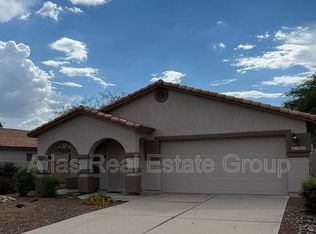 12237 N Brightridge Dr, Oro Valley, AZ 85755