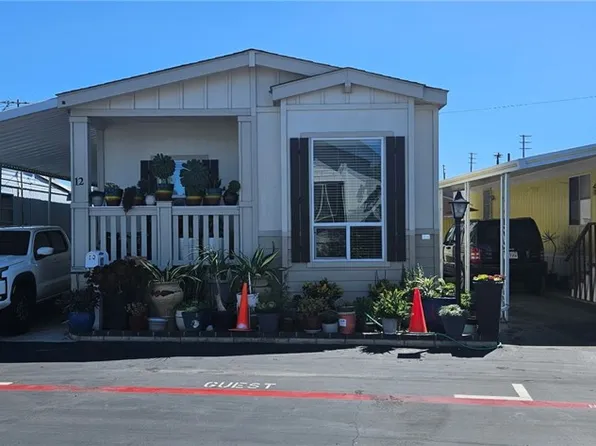 22600 Normandie Ave Space 12, Torrance, CA 90502