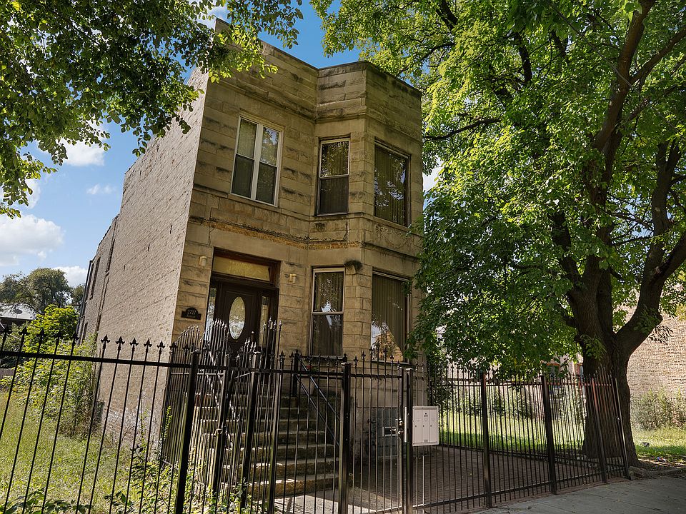 1st image of 2727 W Flournoy St