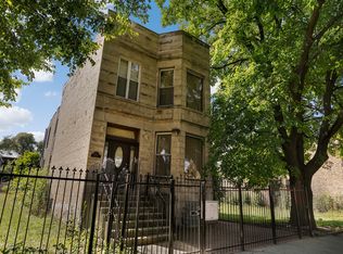 2727 W Flournoy St, Chicago, IL 60612