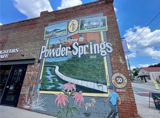 4500 Cemetary St SW, Powder Springs, GA 30127