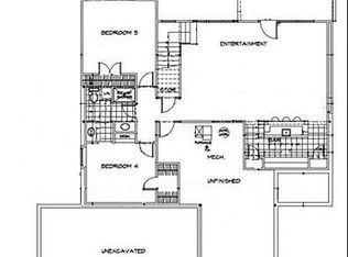 4840 NW Linder Ln, Riverside, MO 64150