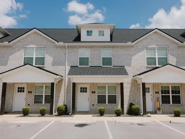 South Maple Townhomes