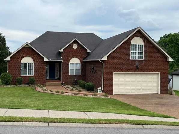 1001 Alexandrea Pl Lot 1, Hendersonville, TN 37075