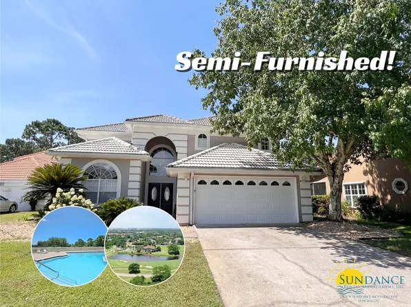 875 Indigo Loop, Miramar Beach, FL 32550