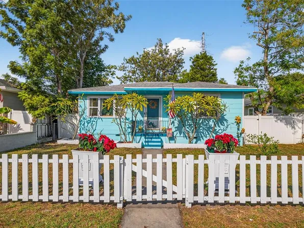 2509 Dartmouth Ave N, Saint Petersburg, FL 33713