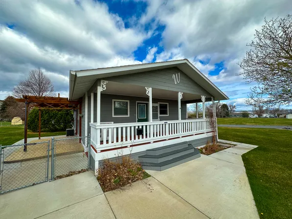 5706 Shannon Ct, Helena, MT 59602