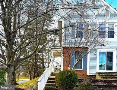 3434 Clairborne Way, Abingdon, MD, 21009