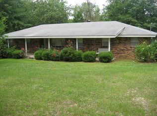 1953 Highway 29 S, Ellisville, MS 39437