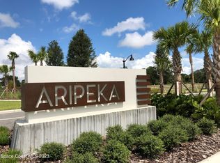 1402 Lavender Dr, Melbourne, FL 32940