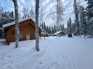 3396 Hub Rd, North Pole, AK 99705