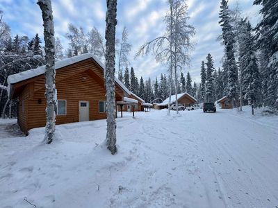 3396 Hub Rd, North Pole, AK, 99705