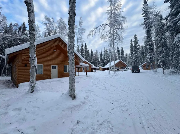 3396 Hub Rd, North Pole, AK 99705