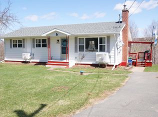 4456 Stellarton Trafalgar Rd, Hopewell, NS B0K 1C0