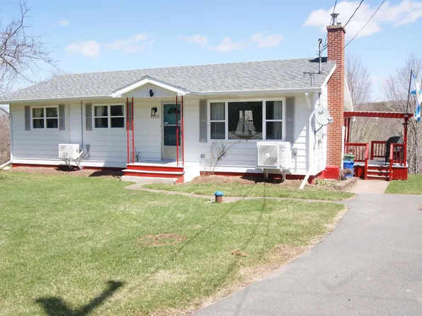 4456 Stellarton Trafalgar Rd, Hopewell, NS B0K 1C0