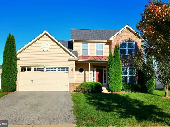 3672 Clairton St, Waldorf, MD 20603