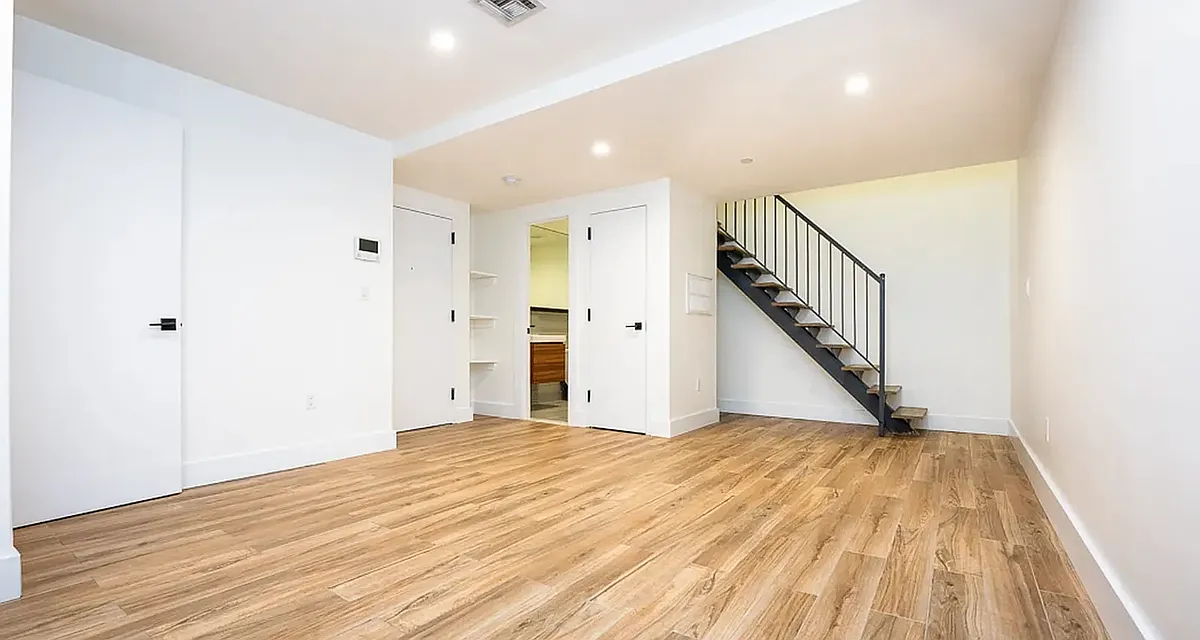 Building Photo - 1503 Jefferson Ave #1A