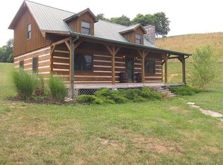 1345 Long Run Rd, Springfield, KY 40069