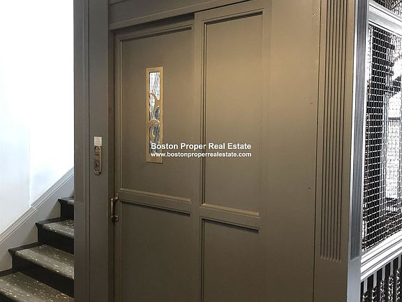 504 Beacon St. Boston - Back Bay Building Photo 13 (1)