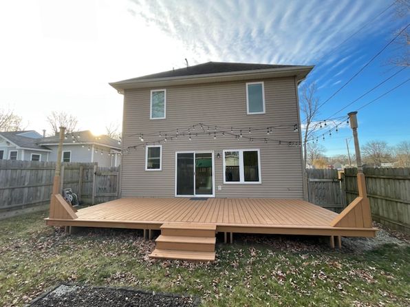 3130 Kenrick St, Keego Harbor, MI 48320