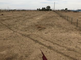 12171 Sunset Rd, Lucerne Valley, CA 92356