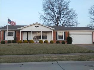 2748 Westminster Dr, Florissant, MO